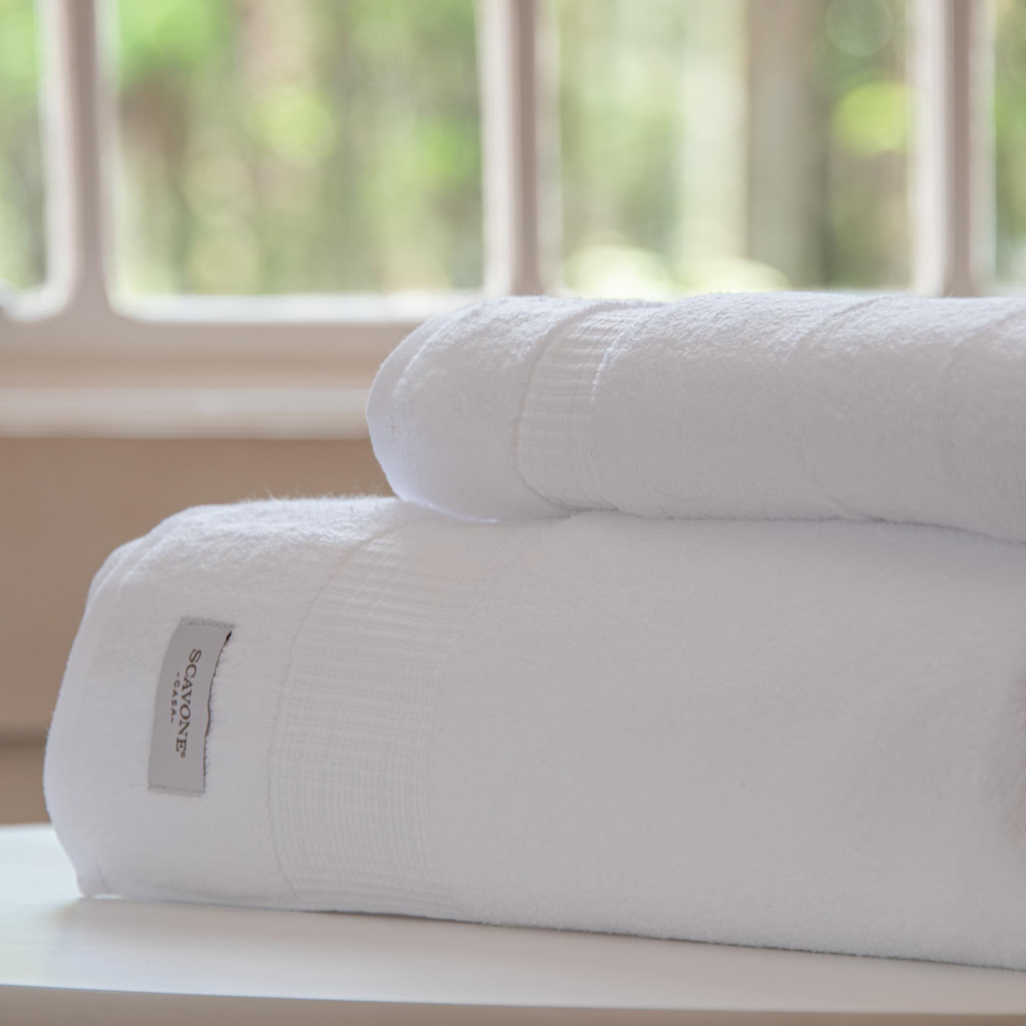 Toalha de banho baixa torção - Imagem 2