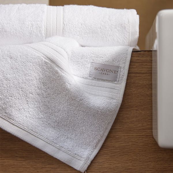 Toalha lavabo 500 gramas - Imagem 2