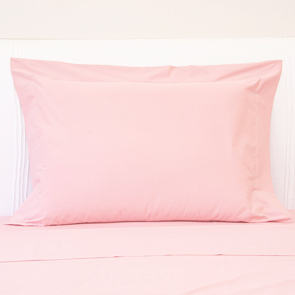 Fronha Avulsa Lisa 200 Fios - Imagem 1