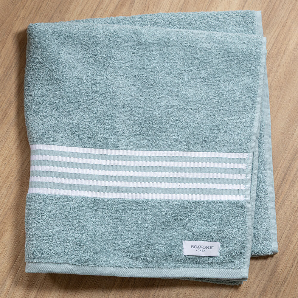 Toalha Banhão Fio Penteado Colors - Imagem 2